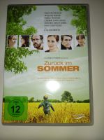 DVD Film "Zurück im Sommer" Dresden - Äußere Neustadt Vorschau