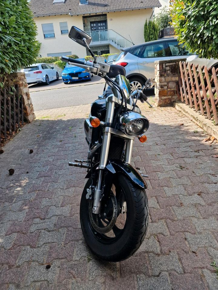 Suzuki Intruder m800 in Eltville