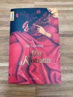 Buch „Die Kastratin“ von Iny Lorentz Roman Sachsen - Gersdorf Vorschau
