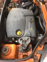 Renault Kangoo 1.5 DCI - K9K Motor komplett- Hessen Kassel Hessen - Kassel Vorschau
