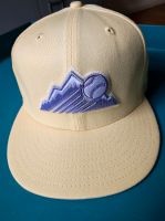 New Era Custom Snapback Sun Yellow 7 1/2 Mitte - Wedding Vorschau