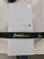Xiaomi 13t Pro 512 GB schwarz Neu Rechnung Phone Bros Leipzig - Leipzig, Zentrum Vorschau