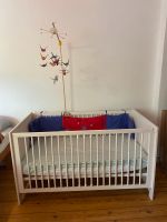 Zum Verkauf: Pinolino Kinderbett 111648 Beistellbett Berlin - Neukölln Vorschau