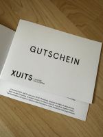 XUITS- Gutschein 500€ | Anzug Herrenanzug Innenstadt - Köln Altstadt Vorschau