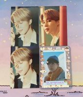 {wts/wtt} Bts Jimin pcs Hamburg-Nord - Hamburg Alsterdorf  Vorschau