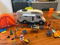 Playmobil Wohnmobil Baden-Württemberg - Großbottwar Vorschau