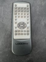 LOOMAX JX-2033 Original DVD-Player Fernbedienung Berlin - Pankow Vorschau