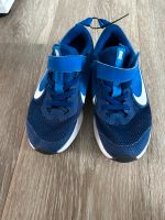 Nike Turnschuhe Größe 28.5 Hessen - Bruchköbel Vorschau