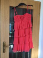 Rotes Kleid, Jake*S, Gr.36 Bayern - Illertissen Vorschau