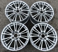 ALUFELGEN 17" VW EOS GOLF SEAT ALTEA LEON AUDI A3 A6 SKODA #1F6Z Bayern - Bad Tölz Vorschau