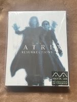 The Matrix Resurrection Manta Lab Steelbook Fullslip Thüringen - Pössneck Vorschau