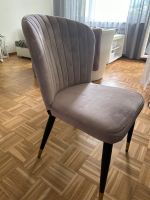 4 x Stühle zu verkaufen Bayern - Tutzing Vorschau