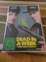 Dead In A Week (DVD); A. Barnard, T. Wilkinson Rheinland-Pfalz - Elkenroth Vorschau