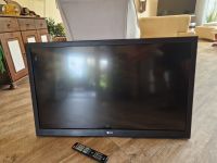 LG Flachbild Fernseher, 43 Zoll / 100cm x 63cm, schwarz, TOP !! Niedersachsen - Hoya Vorschau