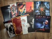 LPs Crosby stills David Bowie Eagles Zappa Golden Earring Elton Rostock - Lichtenhagen Vorschau