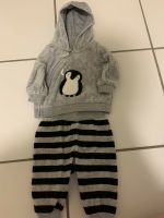 2 Teiler H&M Baby Nicki Hose & Kaputzenpullover Nordrhein-Westfalen - Euskirchen Vorschau