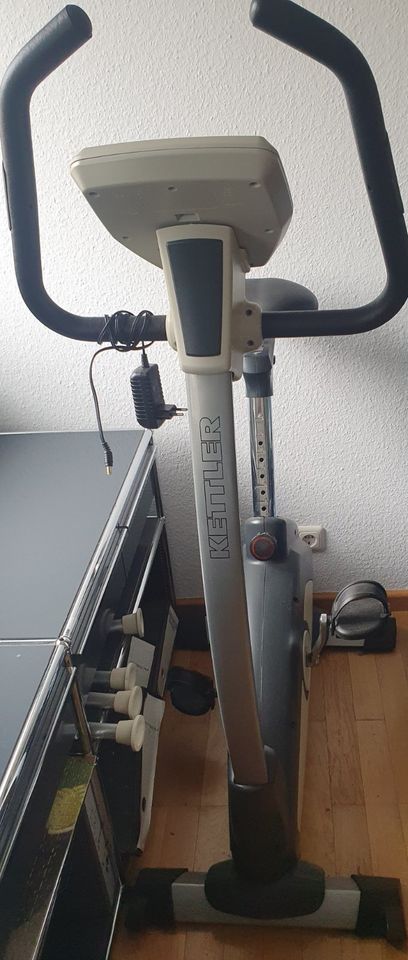 Kettler Ergometer "Cycle P" (SM 9150-75) in Planegg