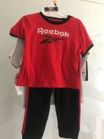 Set Reebok Gr. 92 Baden-Württemberg - Obersontheim Vorschau