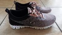 neue Skechers Damen Sneaker/Sportschuh, Gr. 38 Brandenburg - Potsdam Vorschau
