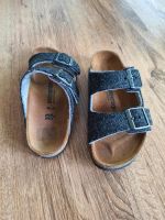 Birkenstock Kinderschlappen Gr. 33 Wuppertal - Oberbarmen Vorschau