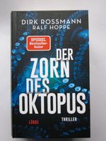 Dirk Rossmann: Der Zorn des Oktopus Kiel - Ellerbek-Wellingdorf Vorschau