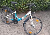 Mädchenfahrrad / Damenrad 24 Zoll von Bocas, 21 Gang Shimano Rheinland-Pfalz - Niederhausen Vorschau