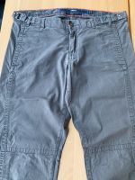 Damenhose Mexx Gr. 40 Stretch Utility oliv casual Baumwolle Bayern - Augsburg Vorschau