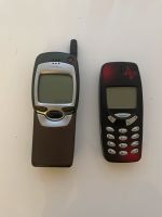 Nokia 3310 und Nokia7110 München - Sendling Vorschau