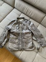 Sexy MAZE Damen Lederjacke grau XL NEU Düsseldorf - Flingern Nord Vorschau