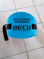Beco Schwimmgürtel Aquajogger Runner Gürtel Niedersachsen - Syke Vorschau