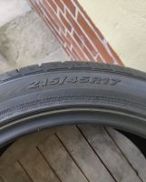 Sommerreifen 215/45 R17 91W (neu) Niedersachsen - Lehrte Vorschau