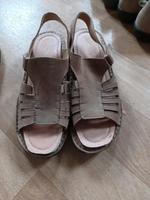 Schöne Sandalen neu Sachsen - Schönbach Vorschau