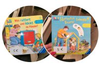 Papp Baby Kinder lern Buch Geräusche lernen ab 2 Jahre Kreis Ostholstein - Harmsdorf Vorschau