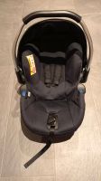 Hauck Babyschale mit Isofix Station Rheinland-Pfalz - Stadtkyll Vorschau