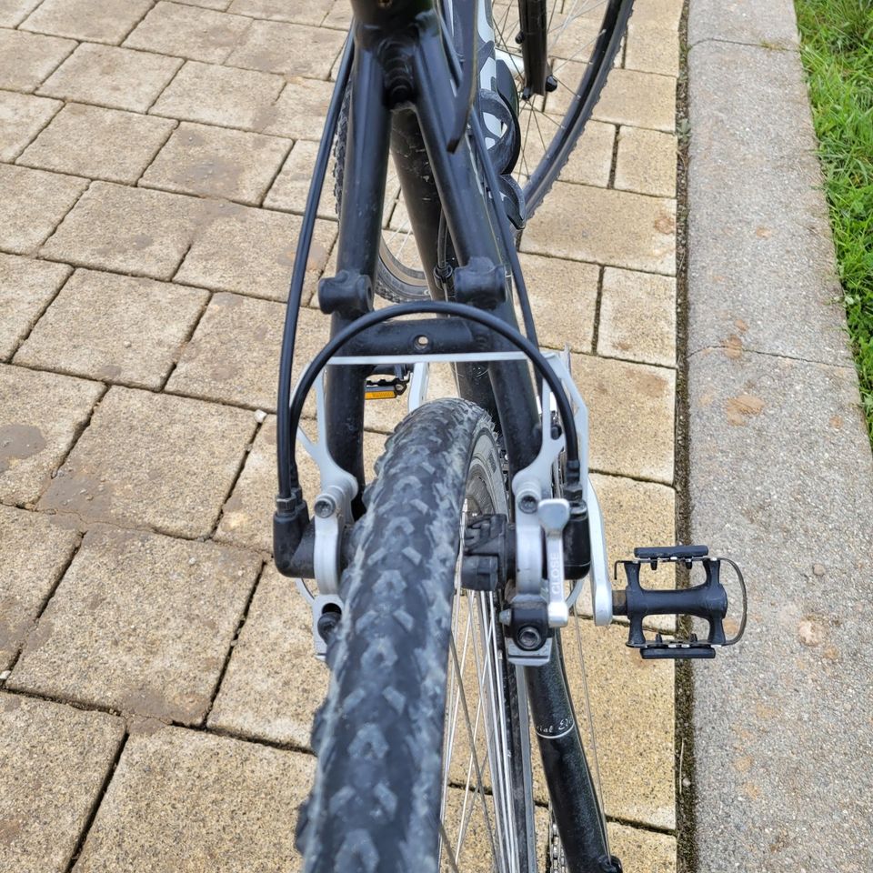 Focus Trekking Rad Rock Springs Special Edition 28 Zoll in Schönaich