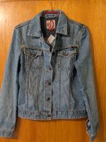 ESPRIT Jeansjacke Size S, DENIM UNISEX Größe S Mod. 151 *USED* Nordrhein-Westfalen - Mönchengladbach Vorschau