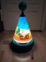 Nachtlampe mit Drehfunktion, Lampe für Kinder von Felix Spieluhr Niedersachsen - Lüneburg Vorschau