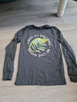 Langarmshirt H&M 140 / 146 Gecko Berlin - Reinickendorf Vorschau