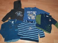 Baby Jungen Pullover-/Shirt-Set Gr. 86 - Esprit, S.Oliver, ... Köln - Pesch Vorschau