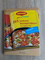 Maggi fix & frisch, 365 leckere Rezepte für jeden Tag Nordrhein-Westfalen - Hamm Vorschau