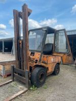 Still Gabelstapler Niedersachsen - Grasberg Vorschau