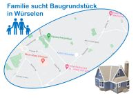 Familie sucht Baugrundstück Nordrhein-Westfalen - Würselen Vorschau