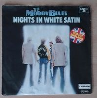 Moddy Blues Nights in White Satin Rheinland-Pfalz - Waldfischbach-Burgalben Vorschau