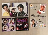 WTS Stray Kids I.N Oddinary Jewel Case Jeongin straykids Baden-Württemberg - Bad Friedrichshall Vorschau