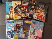 Kinder Filme - Serien - DVD Schleswig-Holstein - Kappeln Vorschau