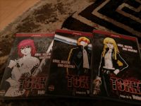 Anime DVD Sammlung Nordrhein-Westfalen - Schleiden Vorschau