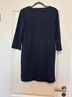 Blaues Kleid gant Damen 36 Niedersachsen - Dötlingen Vorschau