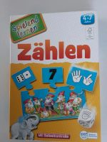 Spiel "Zählen" Niedersachsen - Detern Vorschau