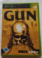 GUN - XBOX CLASSIC Niedersachsen - Schöningen Vorschau