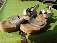 Sommersandalen Nordrhein-Westfalen - Herne Vorschau